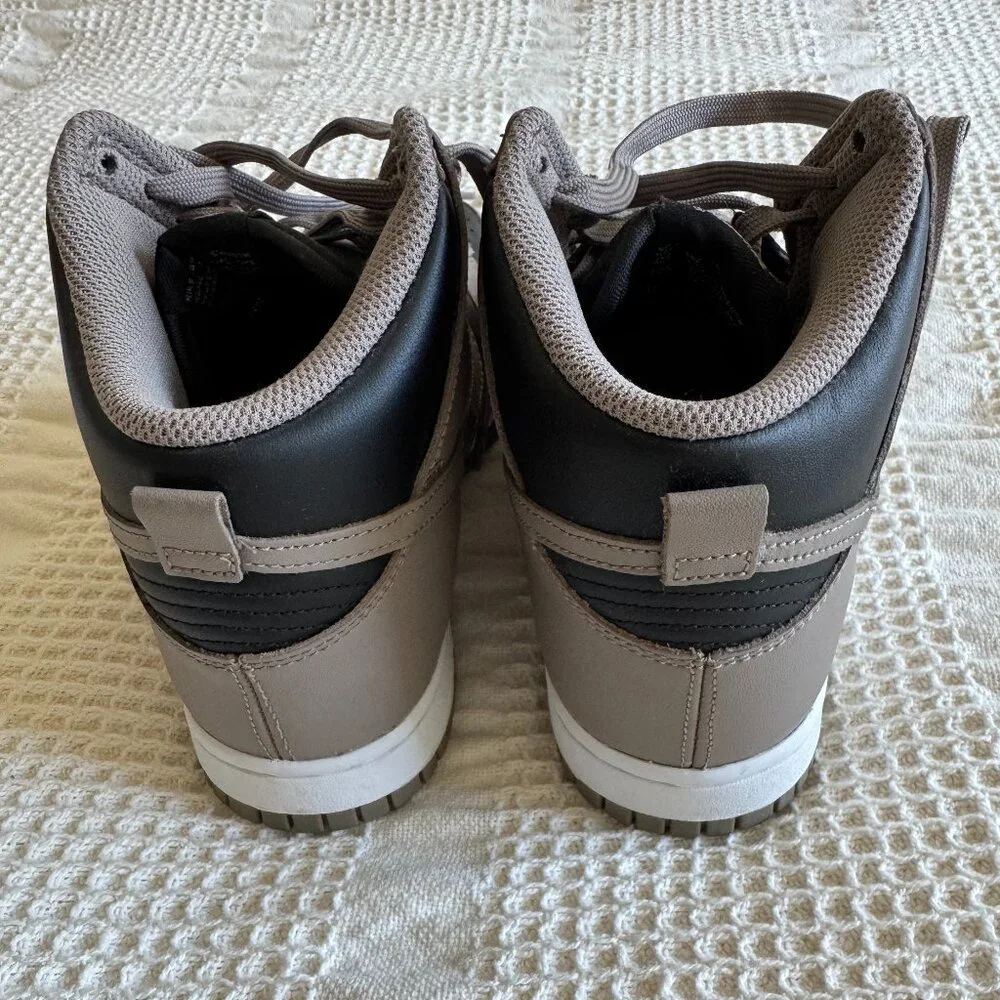 Nike classic high